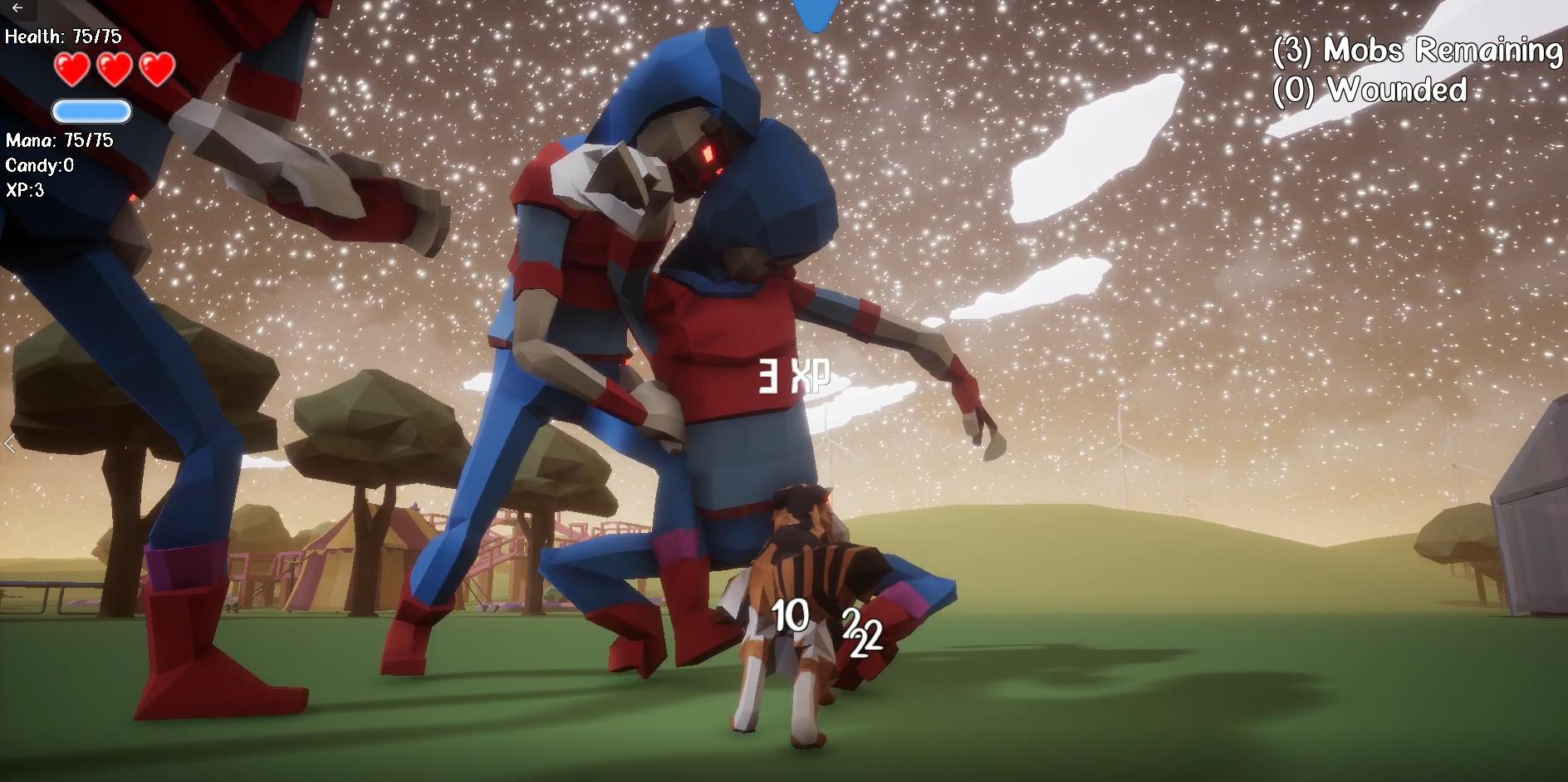 Cat Saves Halloween ستيم كود رقمي