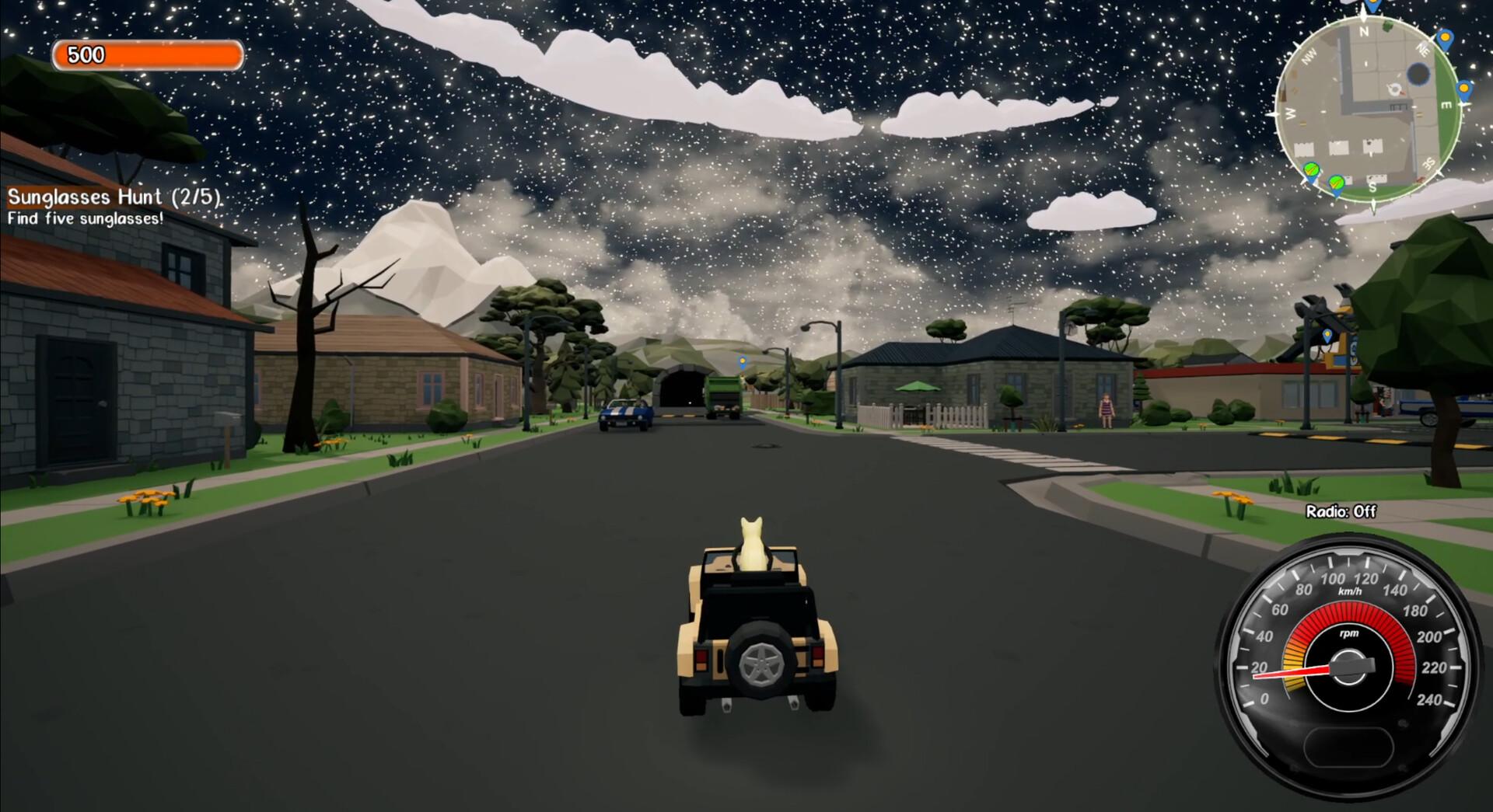 Cat Saves Halloween ستيم كود رقمي