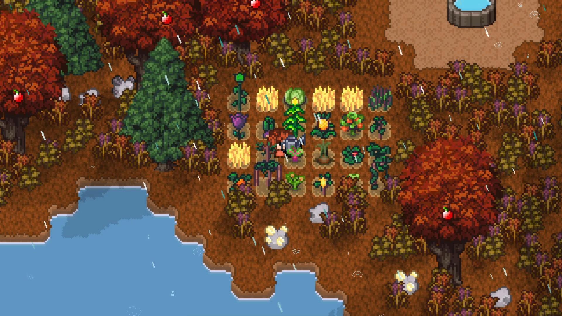 Island Berry ستيم كود رقمي