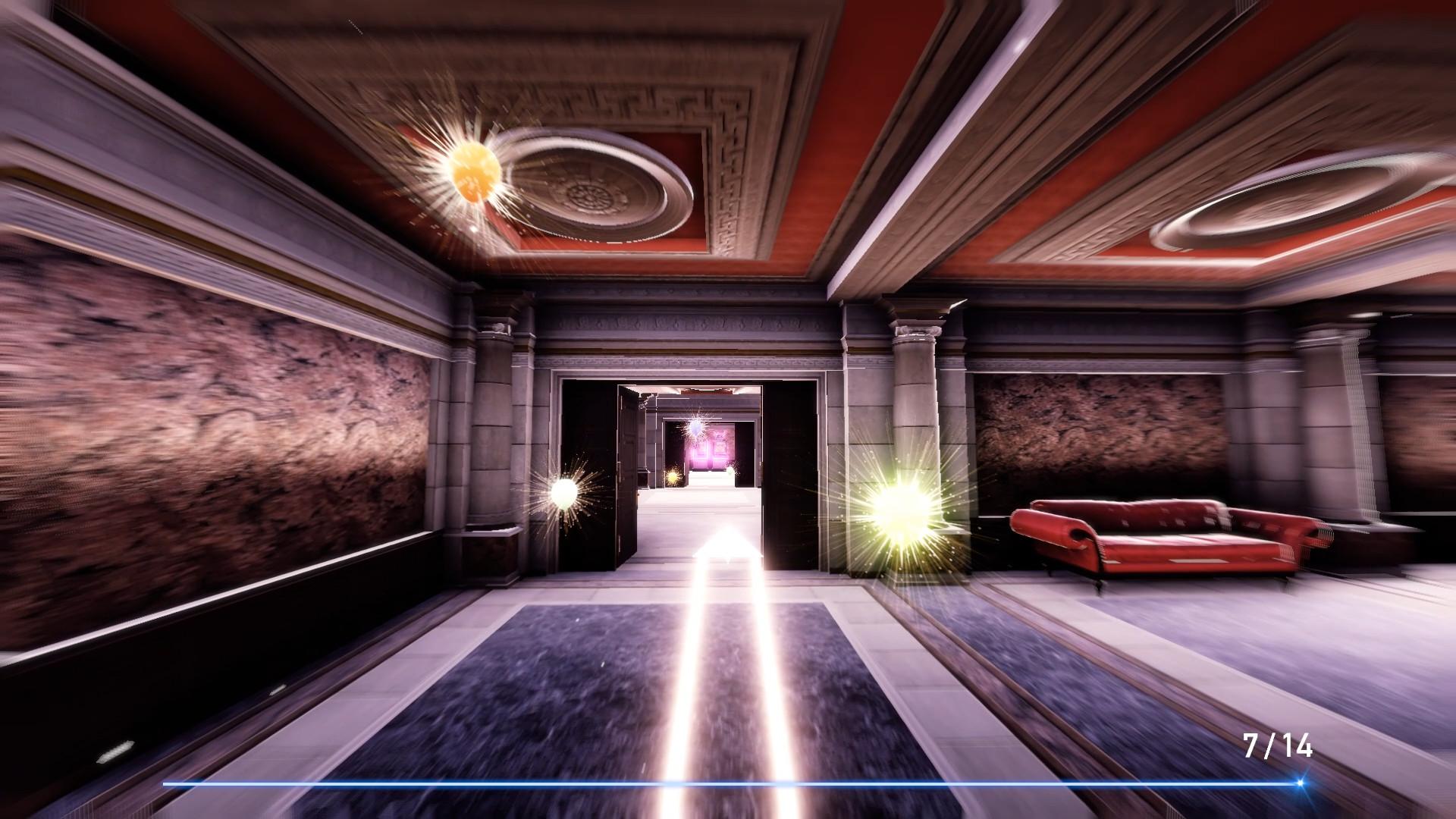 Paper Flight - Super Speed Dash اكسبوكس 1 / إكس بوكس سيريس X|S حساب