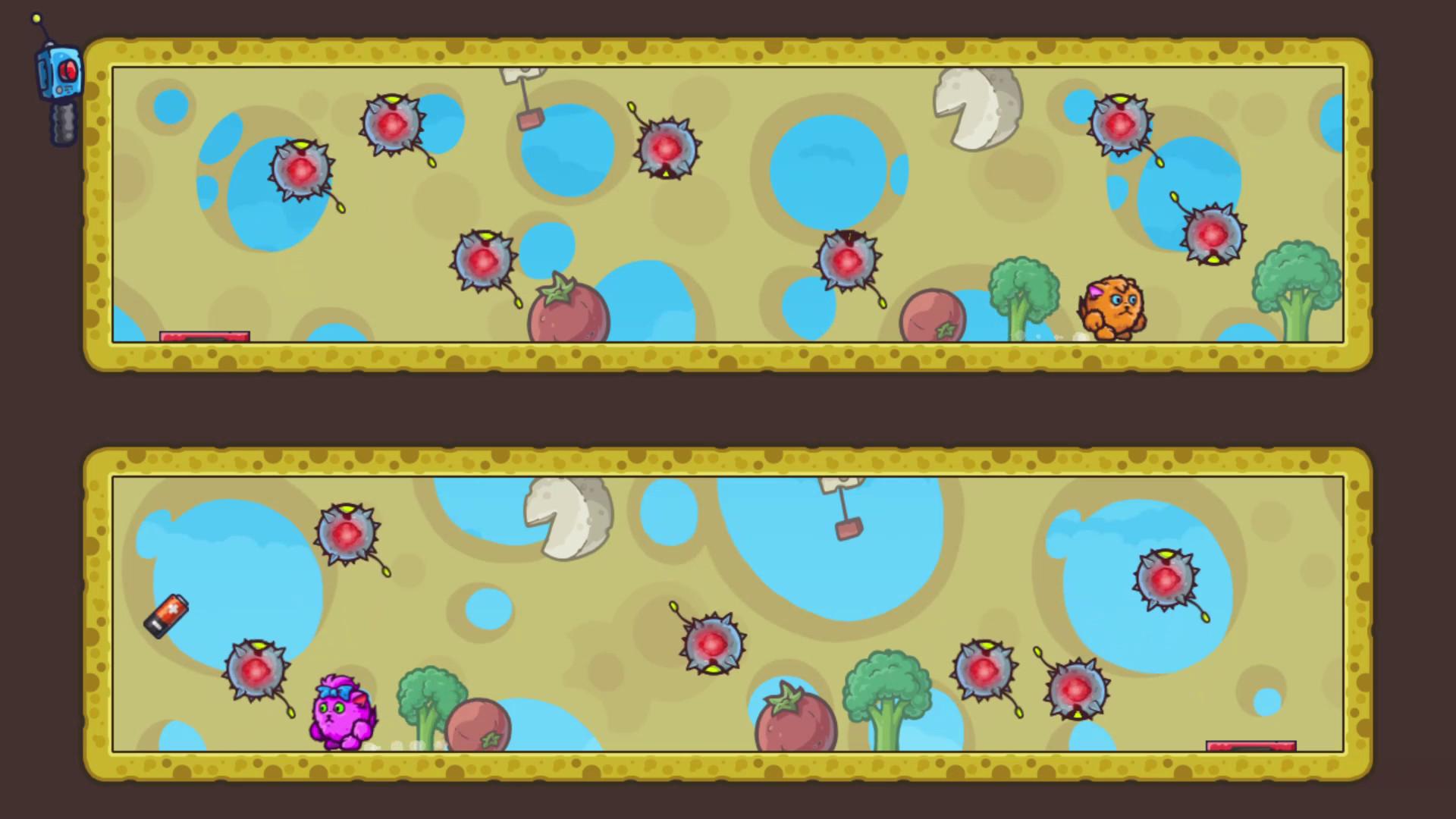 Yoko & Yuki: Dr. Rat'S Revenge ستيم كود رقمي