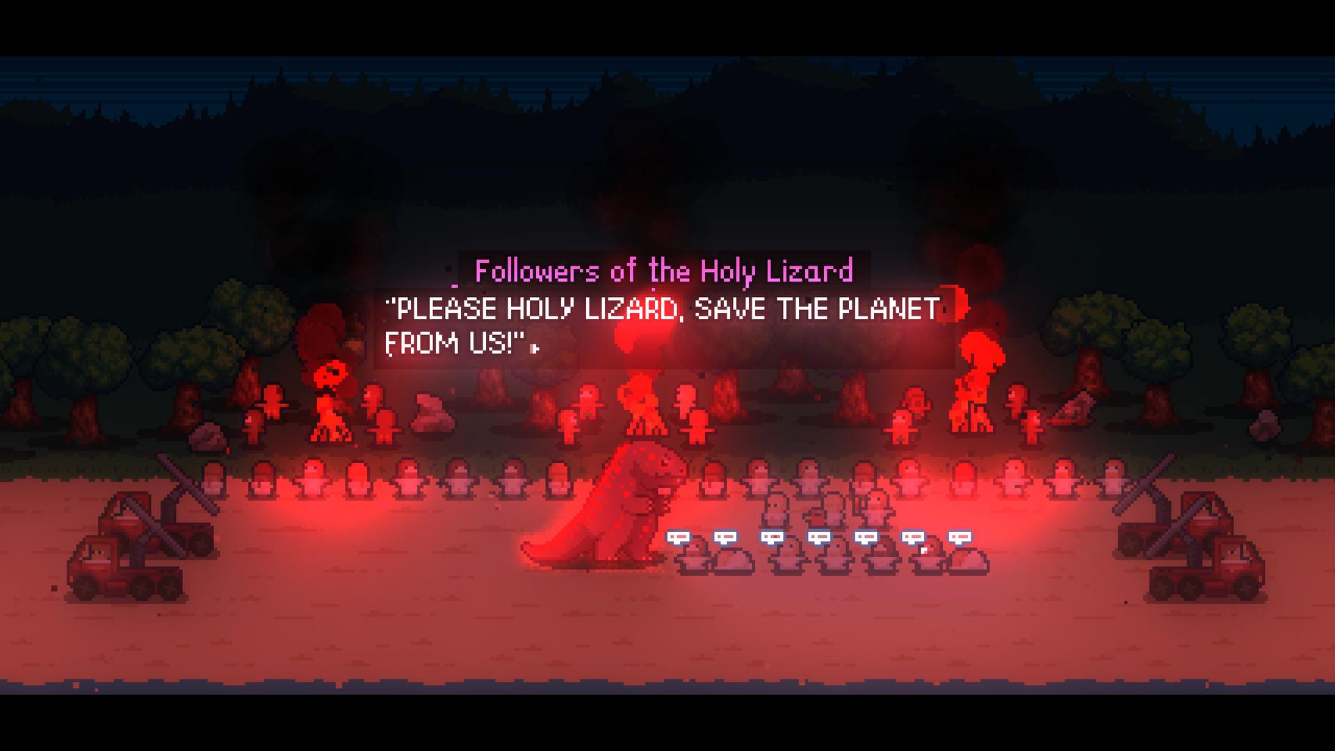 Terror Of Hemasaurus ستيم كود رقمي