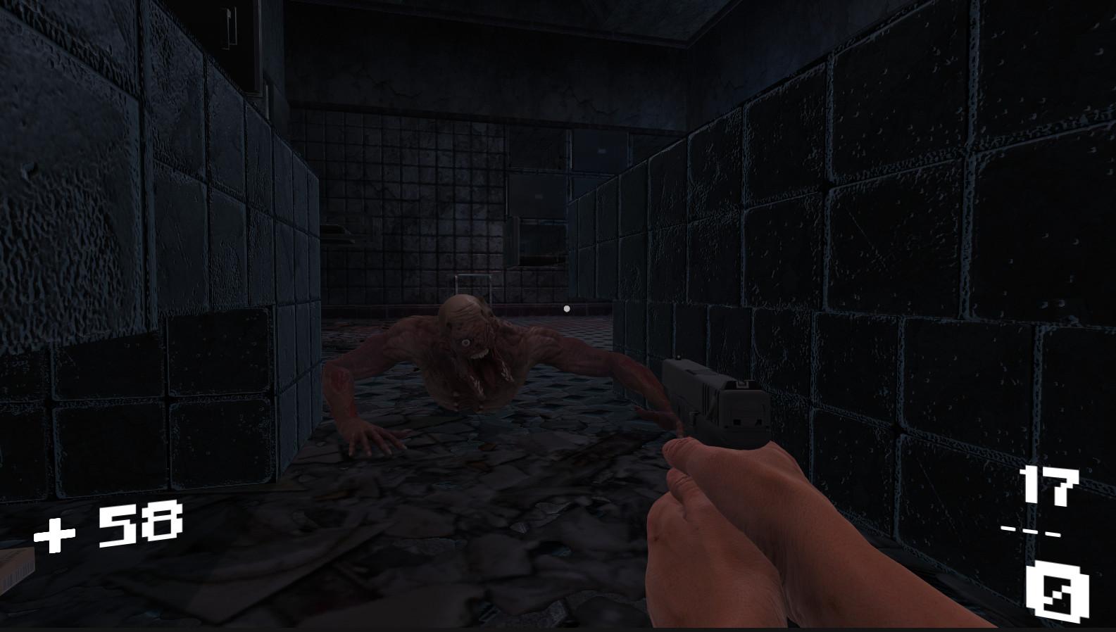 Blood Hospital ستيم كود رقمي