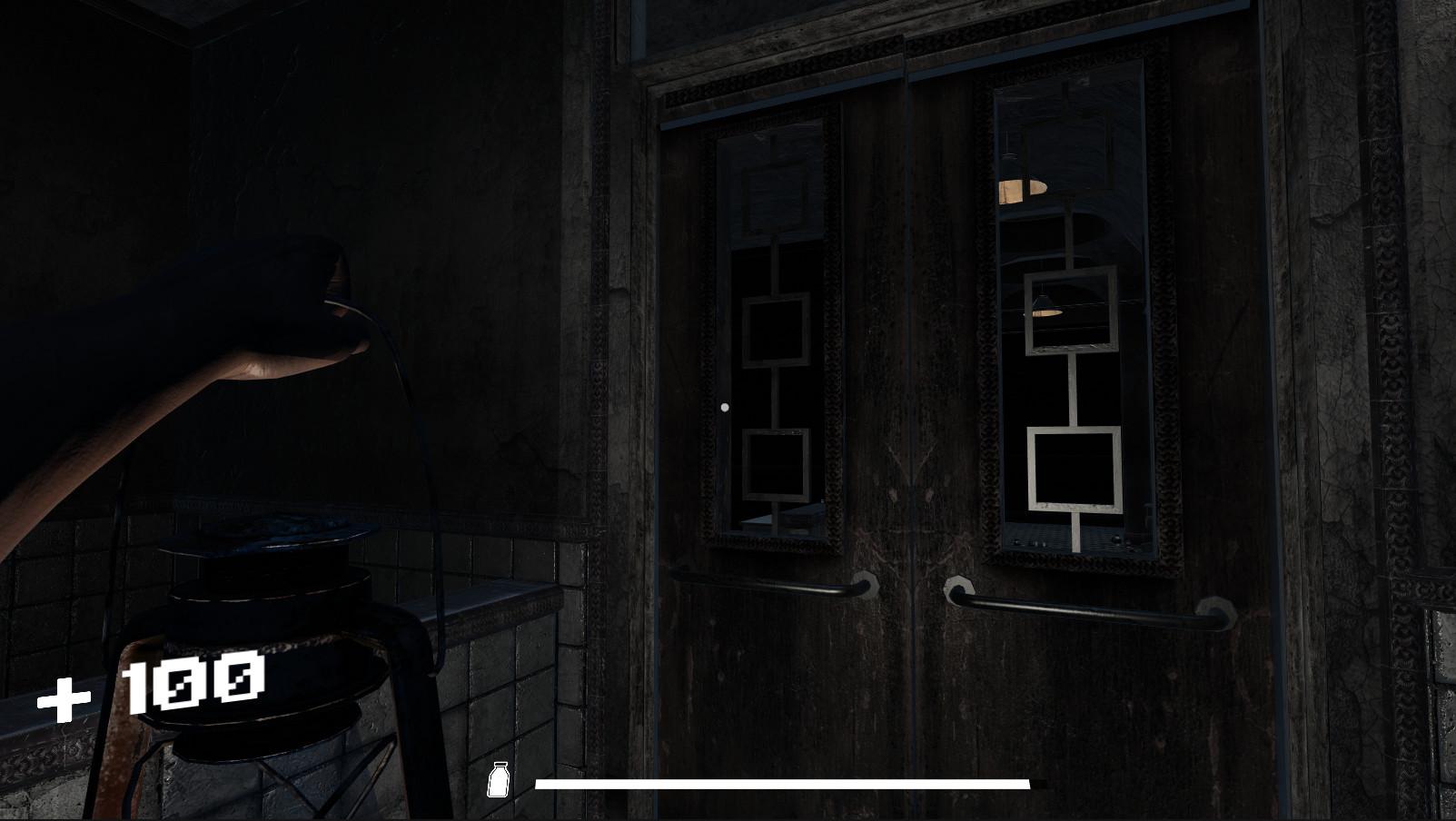 Blood Hospital ستيم كود رقمي