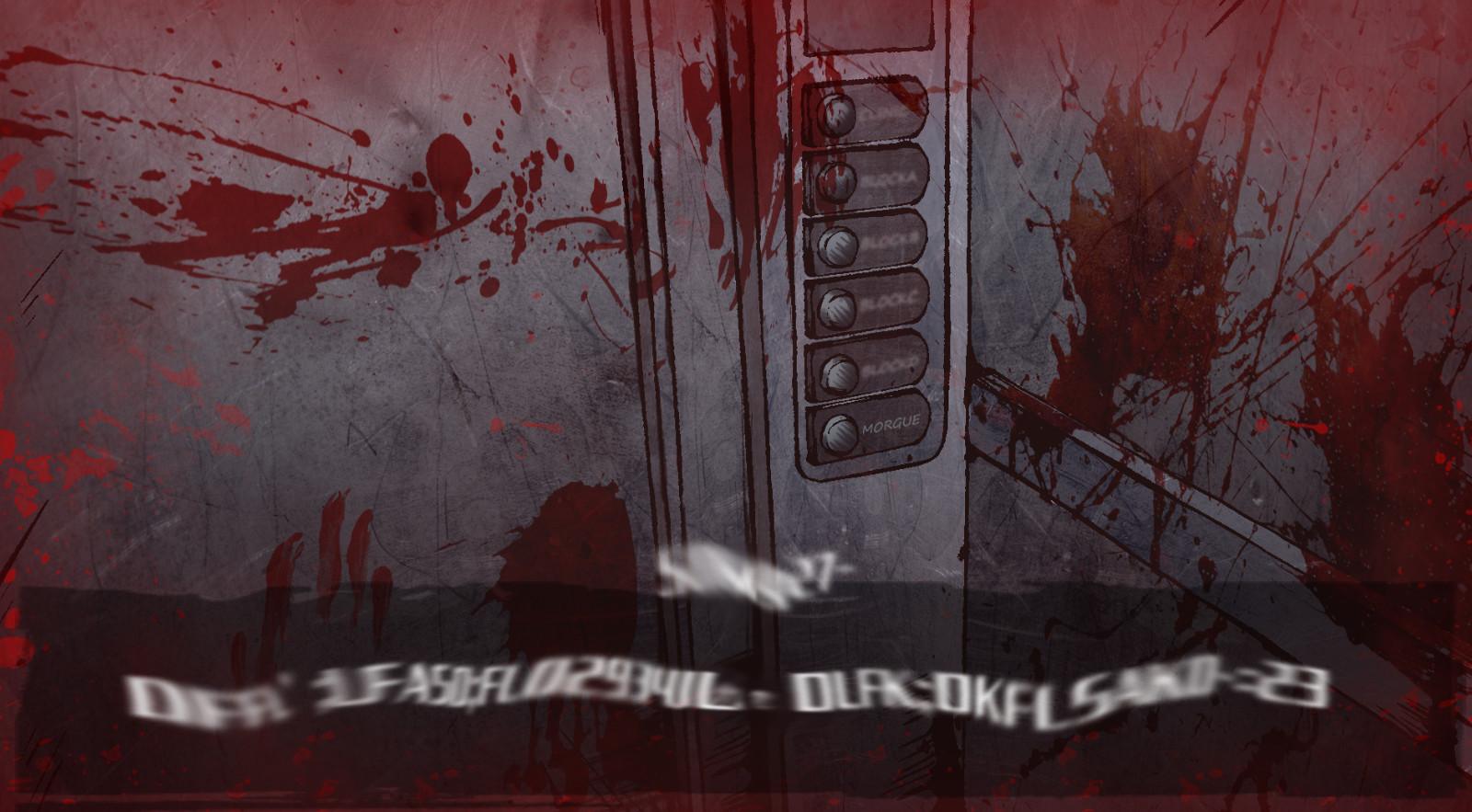 Blood Hospital ستيم كود رقمي