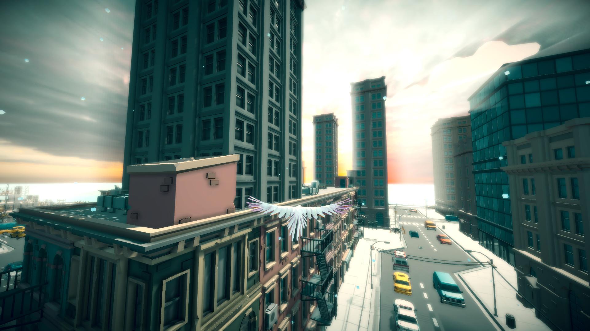 Aery - A Journey Beyond Time ارجنتيني اكسبوكس 1 كود رقمي