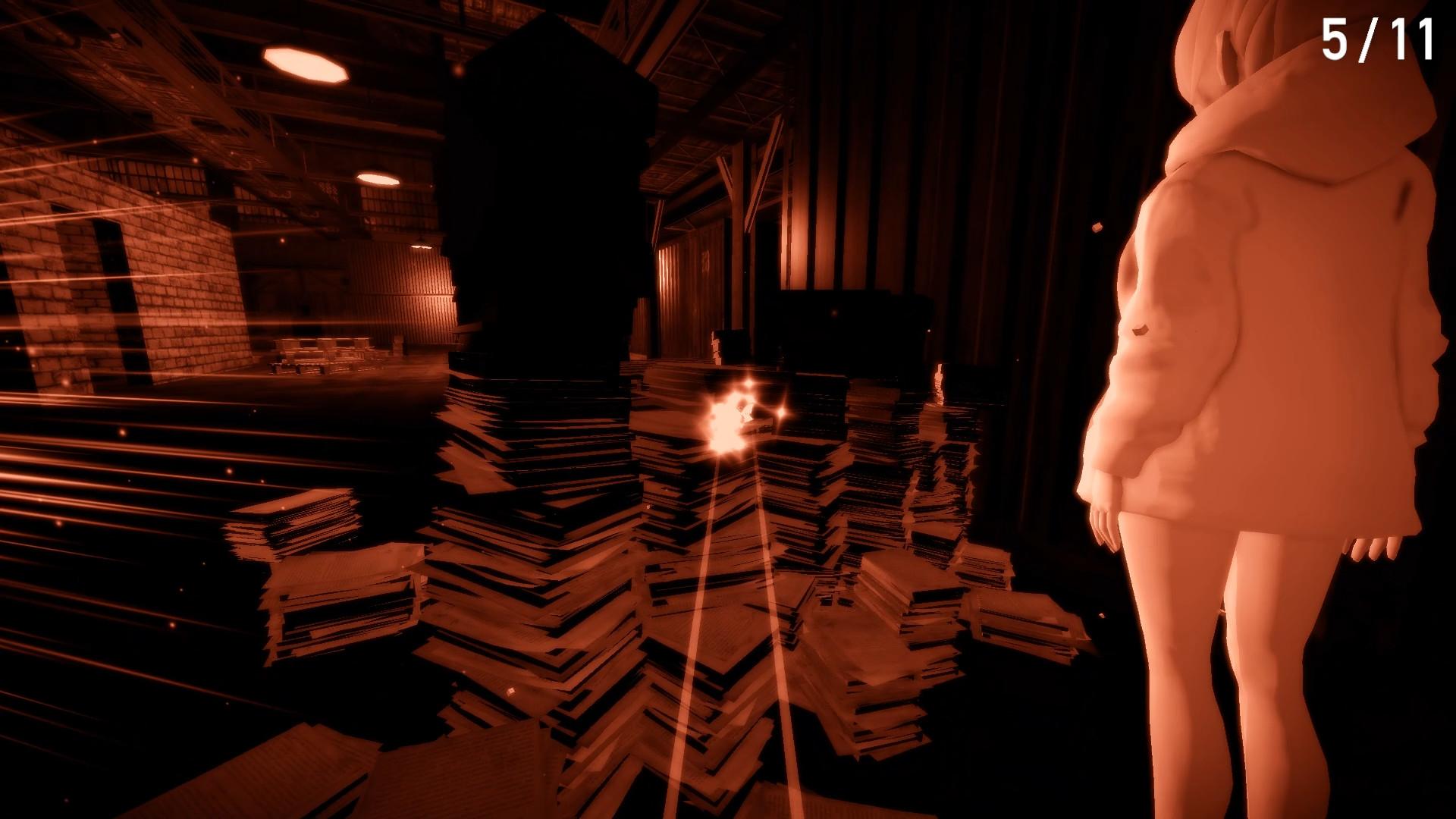 Murder Diaries 3 - Santa'S Trail Of Blood ارجنتيني اكسبوكس 1 كود رقمي