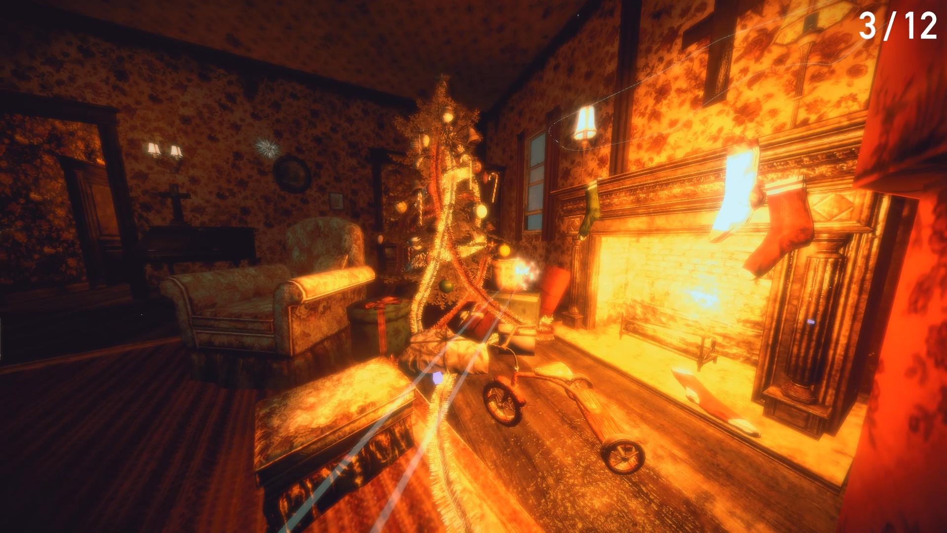 Murder Diaries 3 - Santa'S Trail Of Blood ارجنتيني اكسبوكس 1 كود رقمي