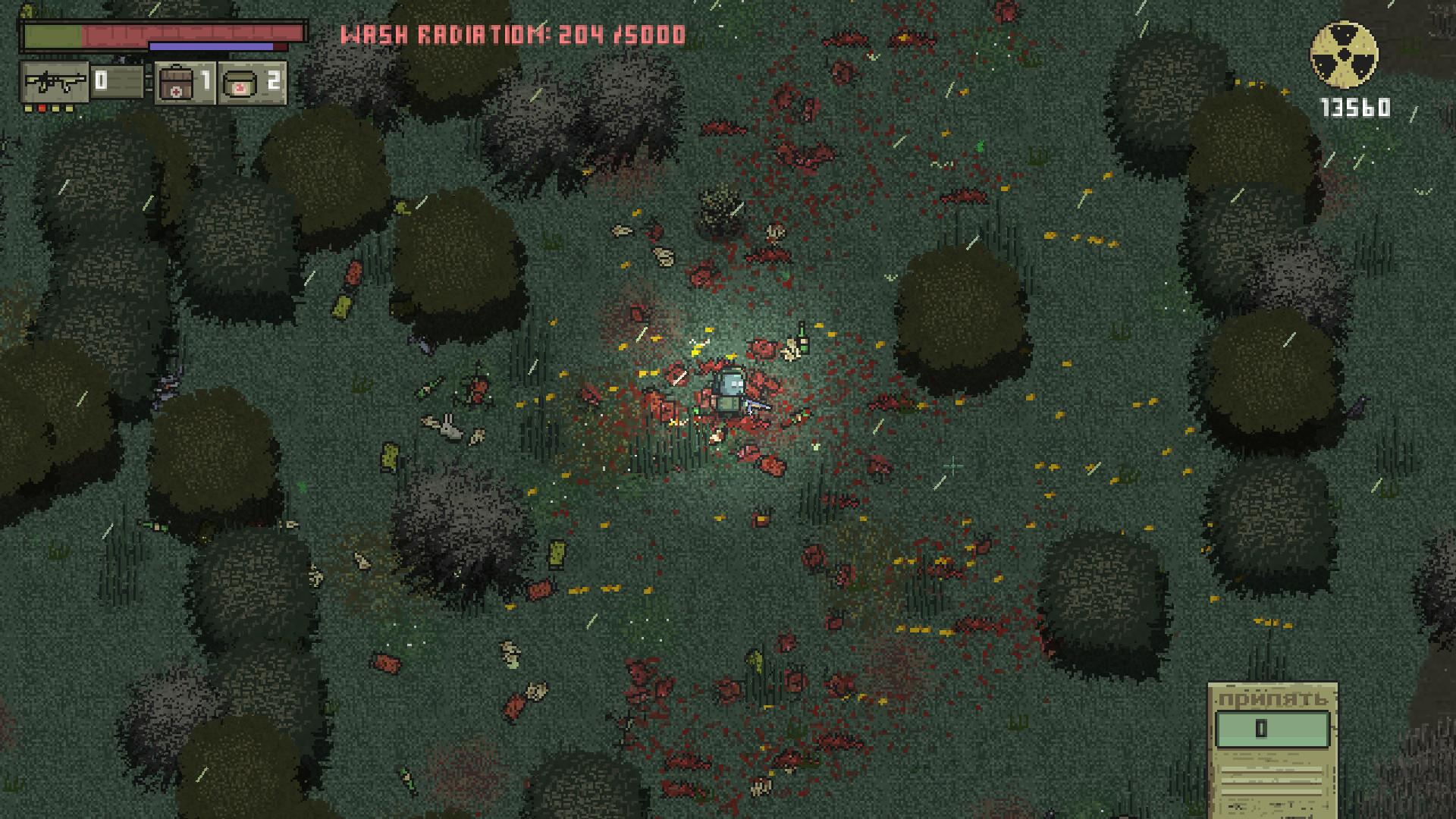 Chernobyl: Road Of Death ستيم كود رقمي