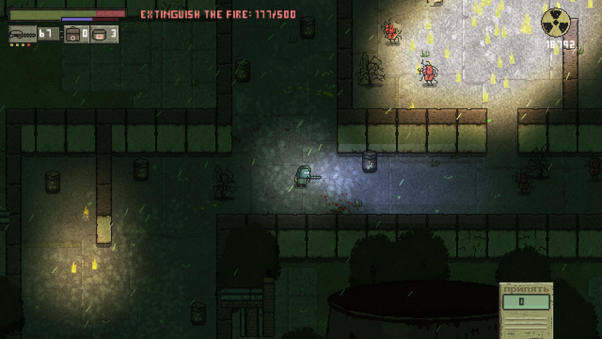 Chernobyl: Road Of Death ستيم كود رقمي