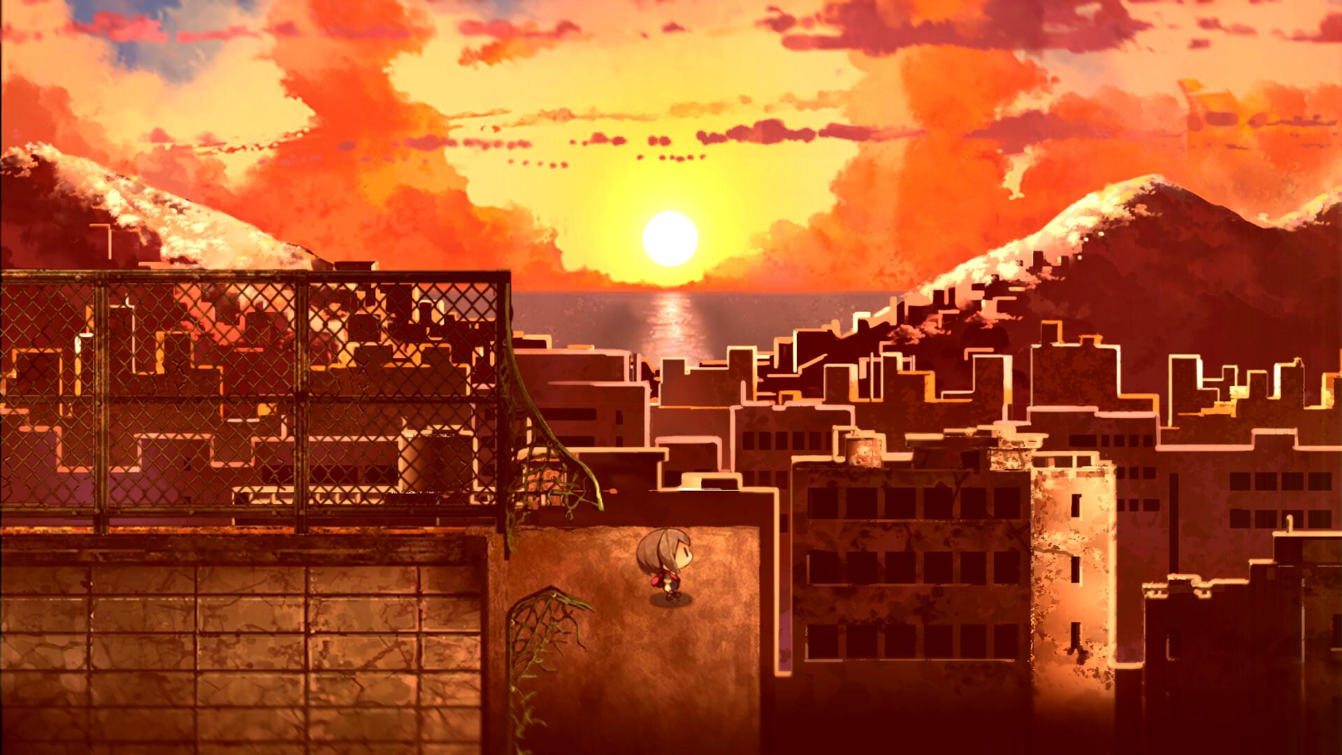 Yomawari: Lost In The Dark ستيم كود رقمي