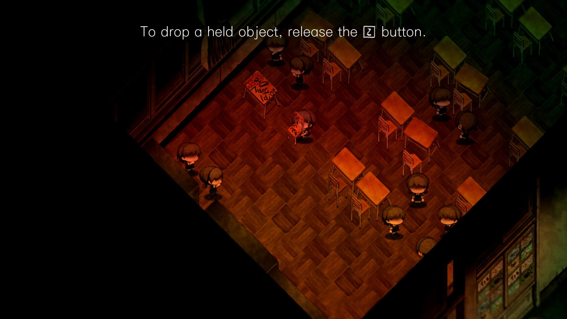 Yomawari: Lost In The Dark ستيم كود رقمي