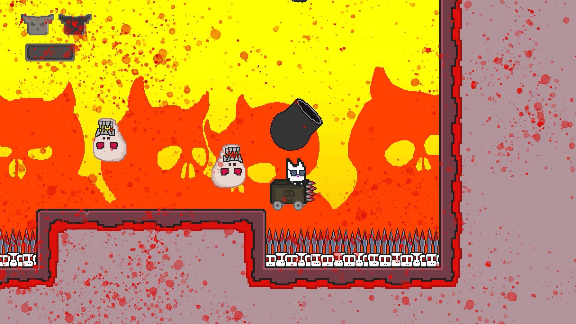 BYTE CATS ستيم كود رقمي