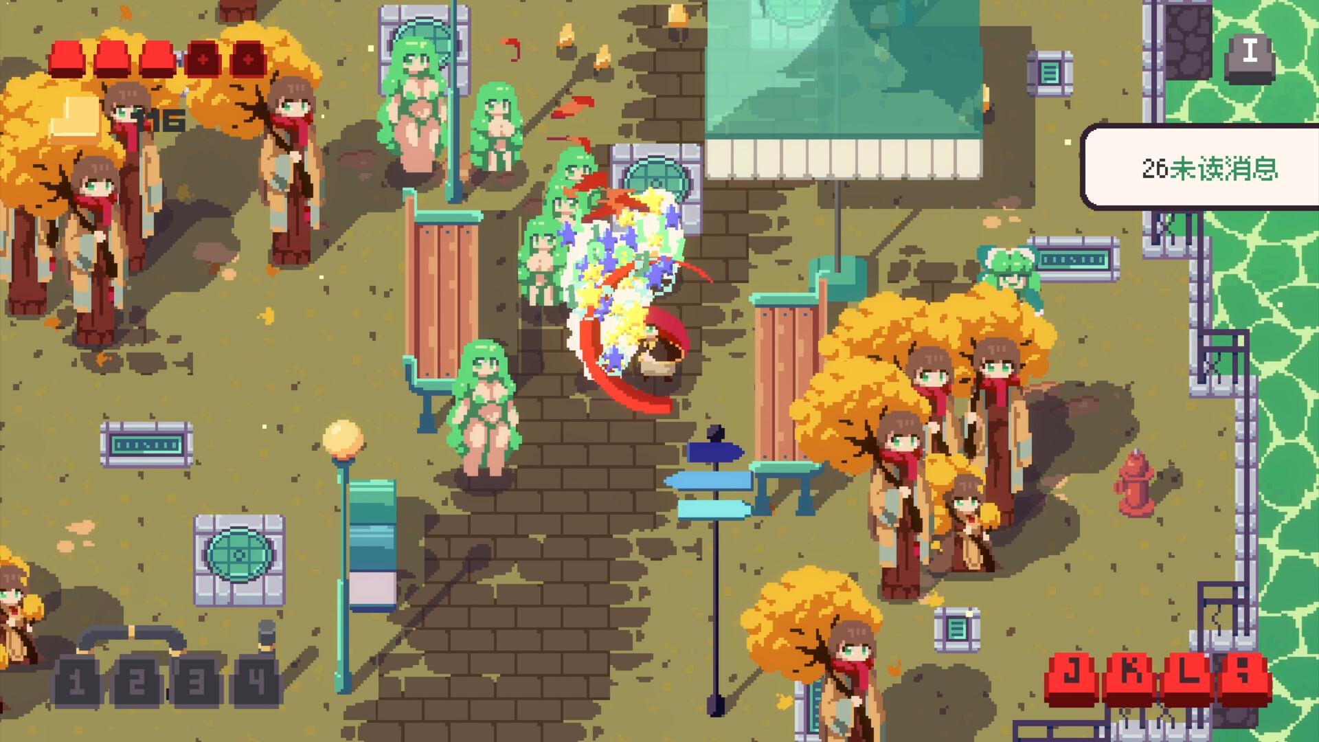 Internet Generation ستيم كود رقمي