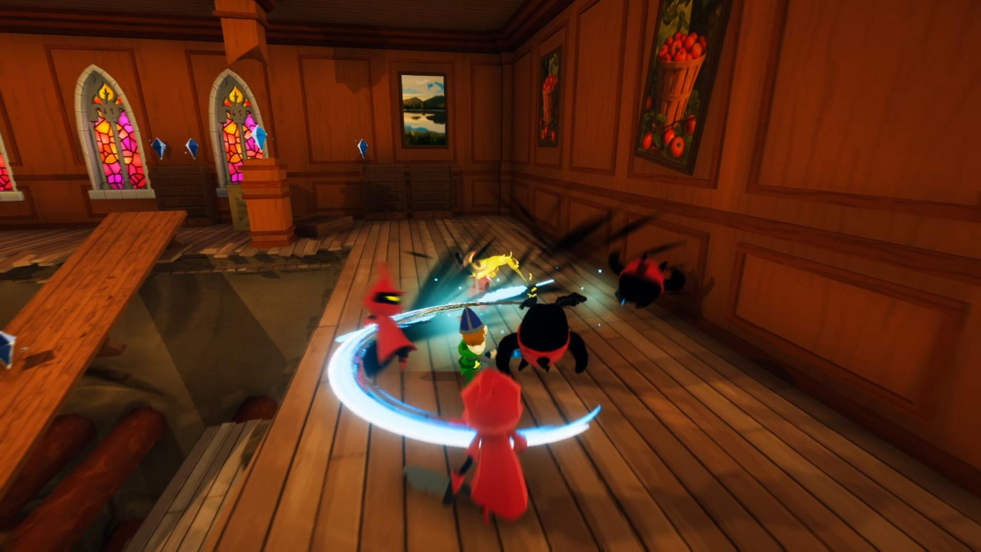 One True Hero ستيم كود رقمي