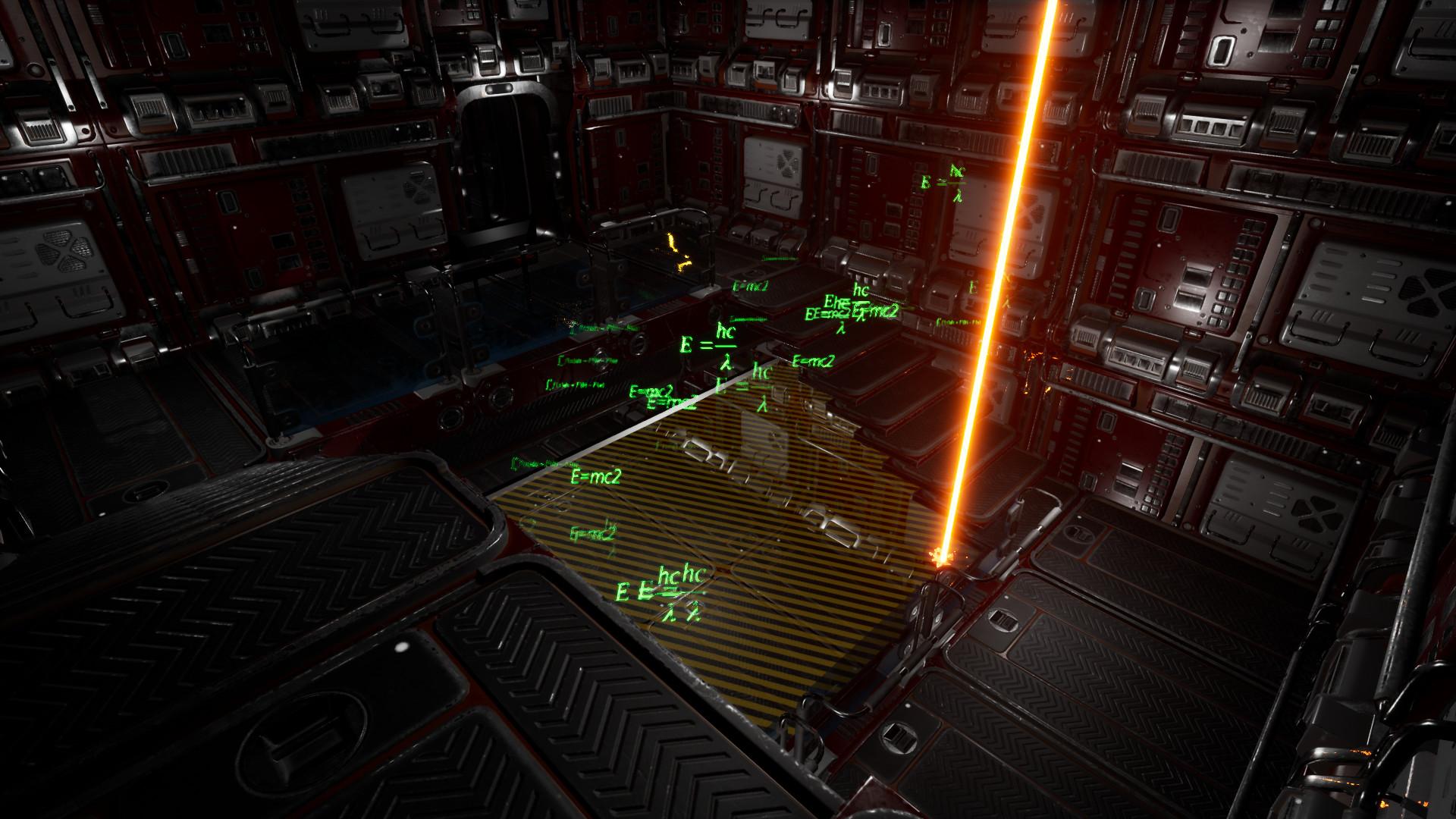 Euphoria: Supreme Mechanics ستيم كود رقمي