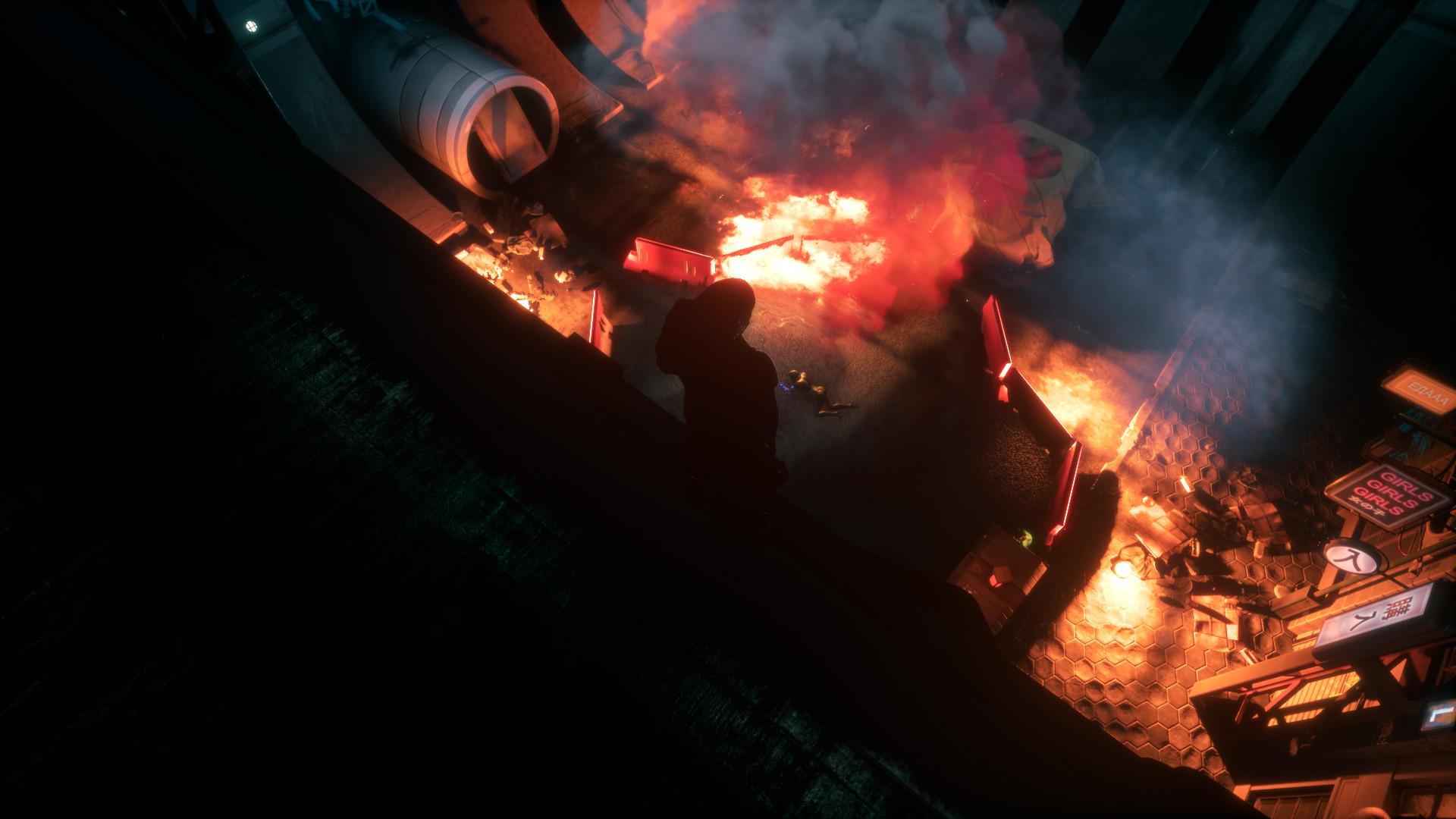 The Divine Invasion ستيم كود رقمي