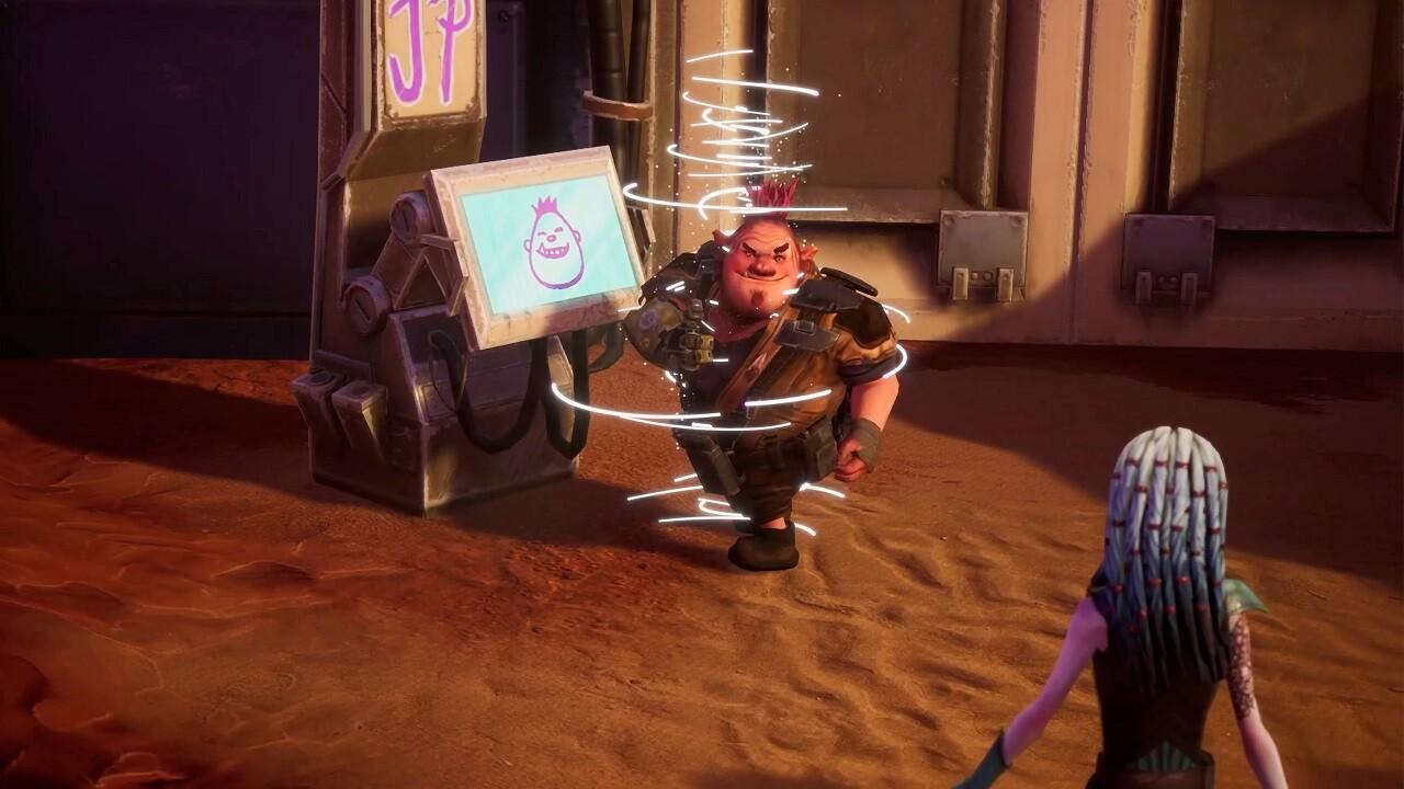 Star Trek Prodigy: Supernova بي سي ستيم كود رقمي