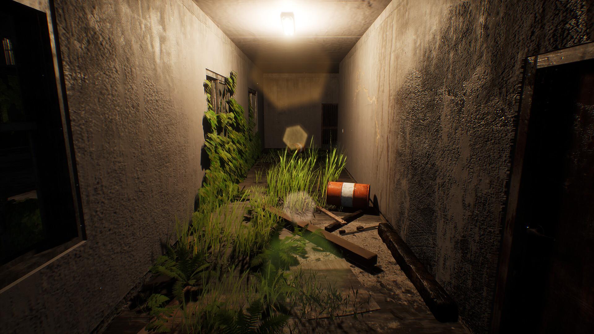 Haunted:Live ستيم كود رقمي