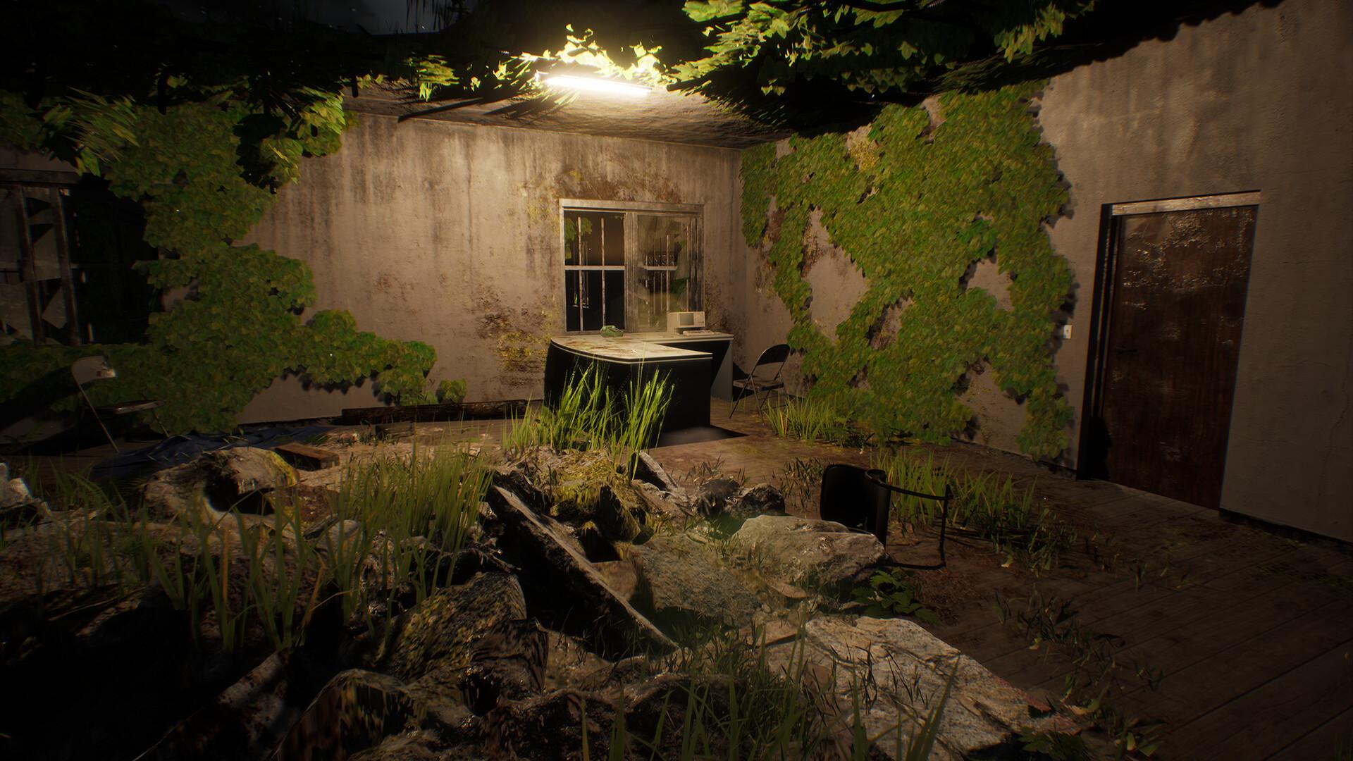 Haunted:Live ستيم كود رقمي