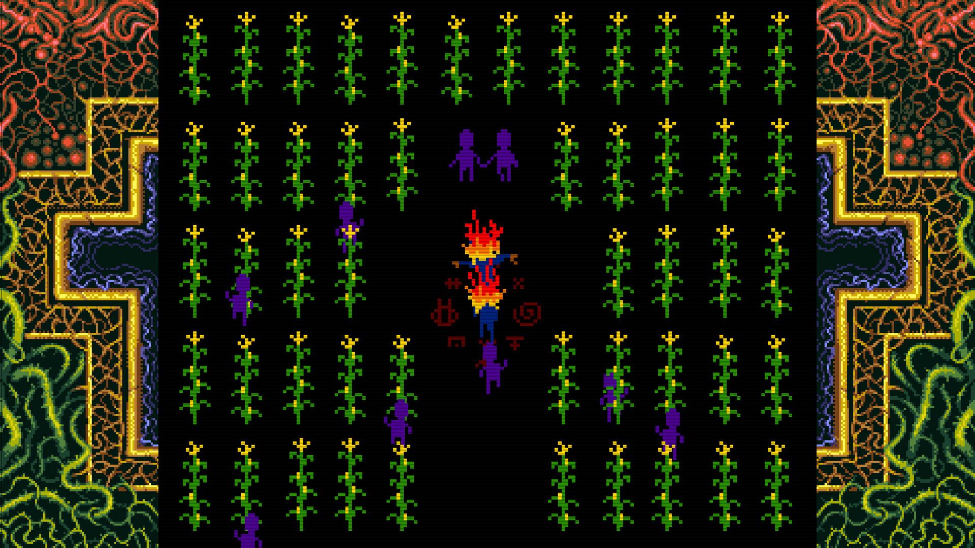 FAITH: The Unholy Trinity اوروبي V2 رابط هديه ستيم