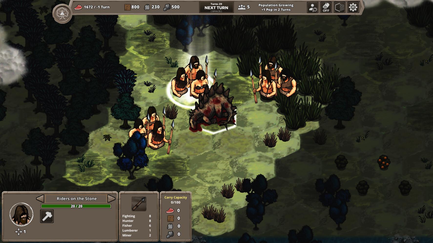 Jurassic Clans ستيم كود رقمي