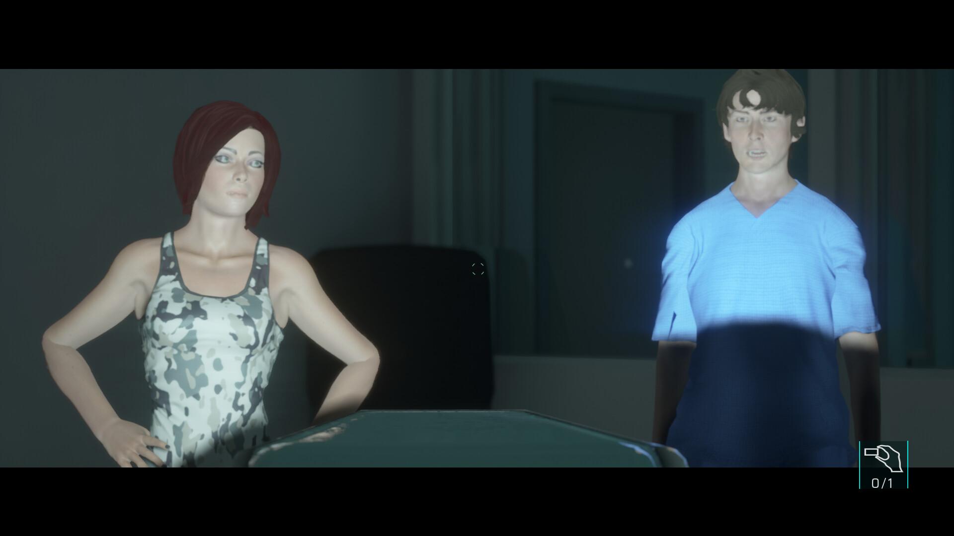 Grey Block ستيم كود رقمي