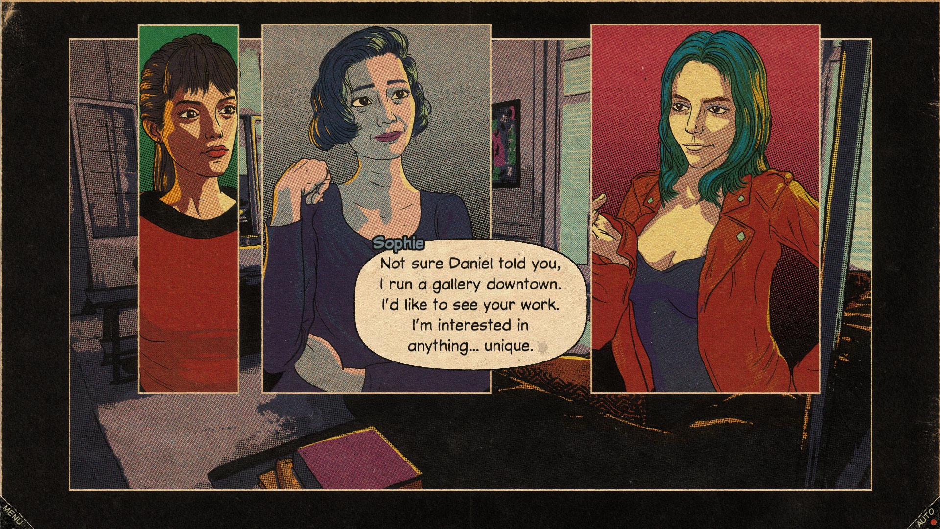 Cut To The Core ستيم كود رقمي