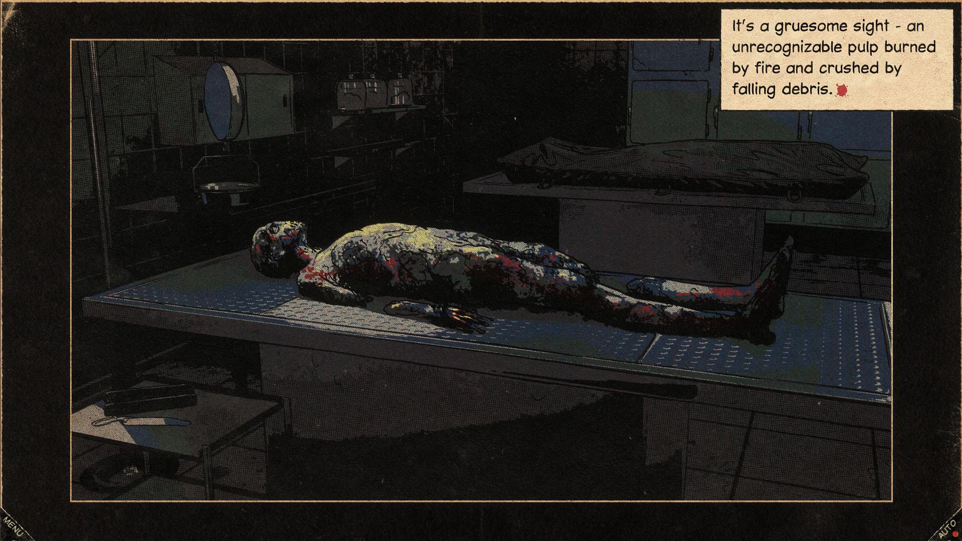 Cut To The Core ستيم كود رقمي