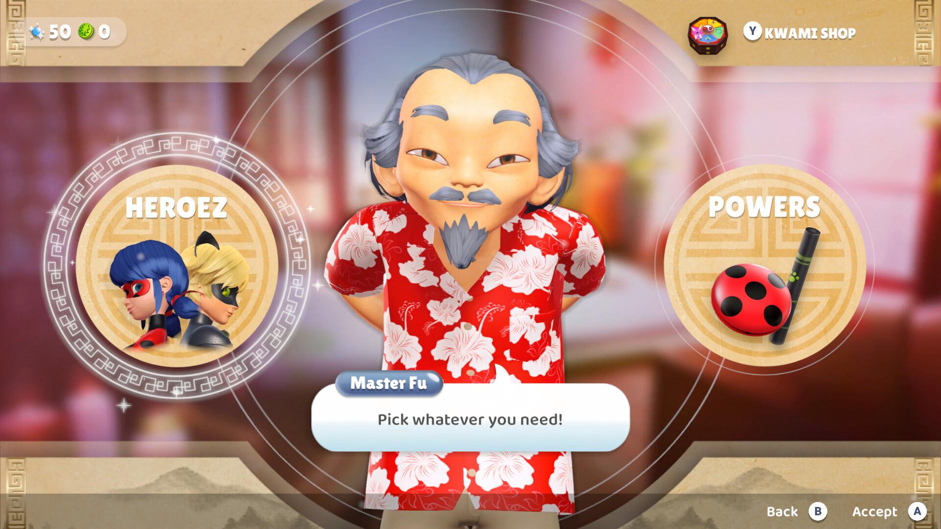 Miraculous: Rise Of The Sphinx ستيم كود رقمي