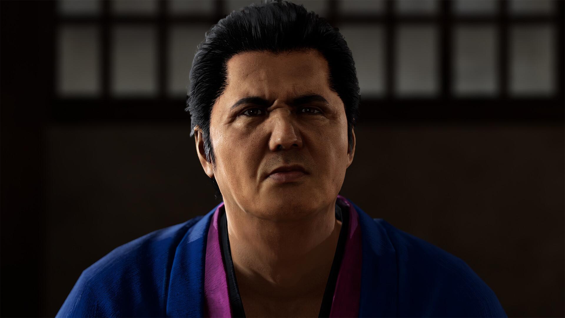 Like A Dragon: Ishin! رابط هديه ستيم