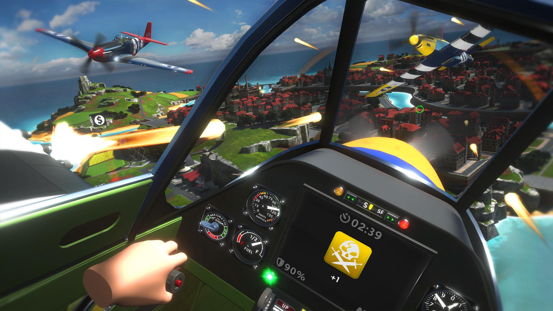 Ultrawings 2 EN لغة فقط بي سي ستيم كود رقمي