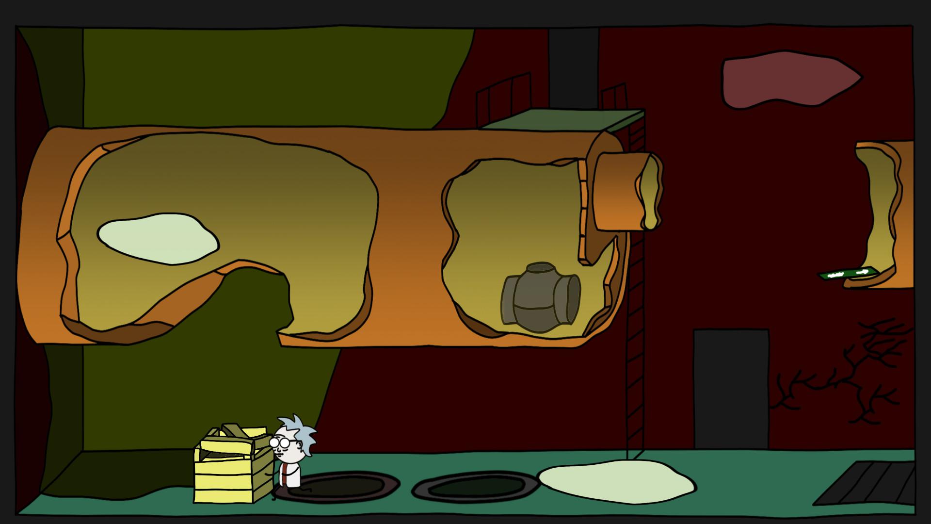 Time Of The Clones ستيم كود رقمي