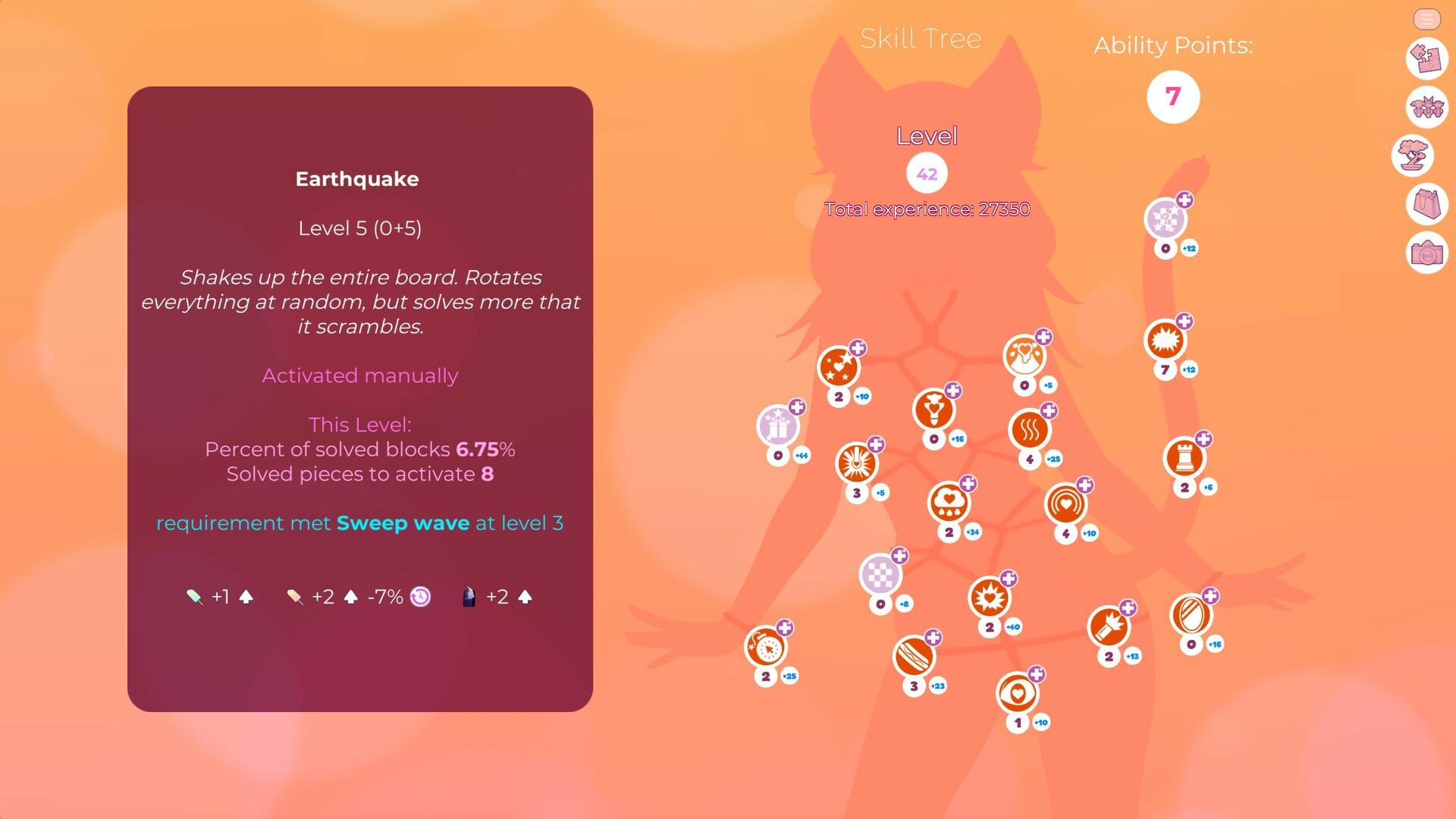 Mosaique Neko Waifus 5 ستيم كود رقمي