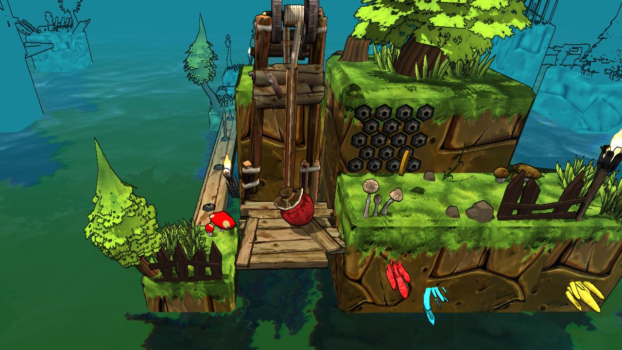 Tomato Jones 2 ستيم كود رقمي