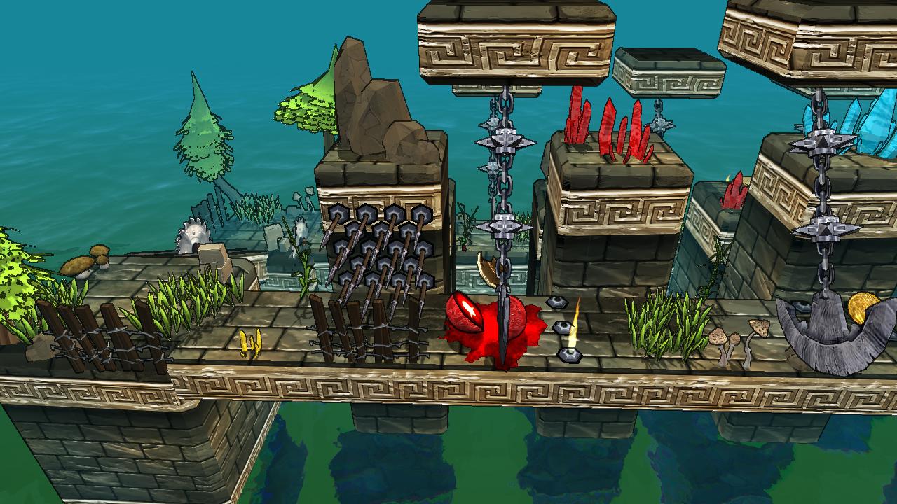 Tomato Jones 2 ستيم كود رقمي