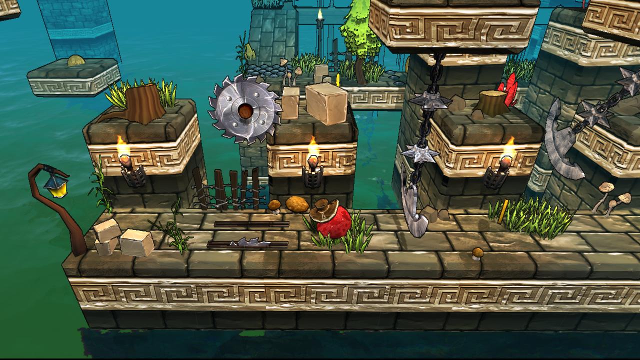 Tomato Jones 2 ستيم كود رقمي