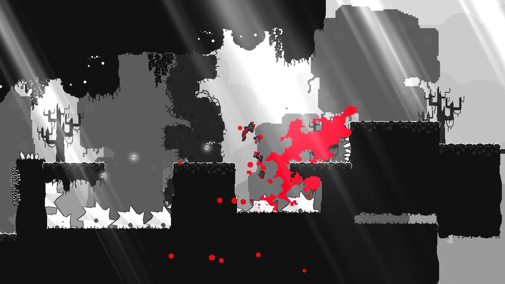 Jumping Knight ستيم كود رقمي