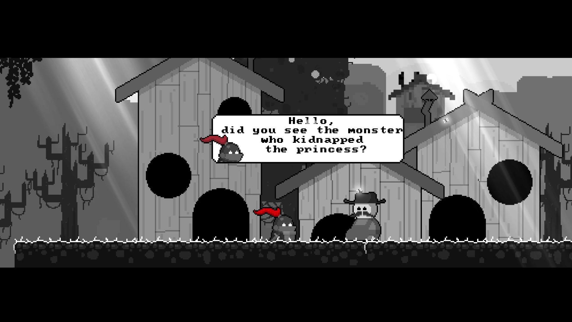 Jumping Knight ستيم كود رقمي