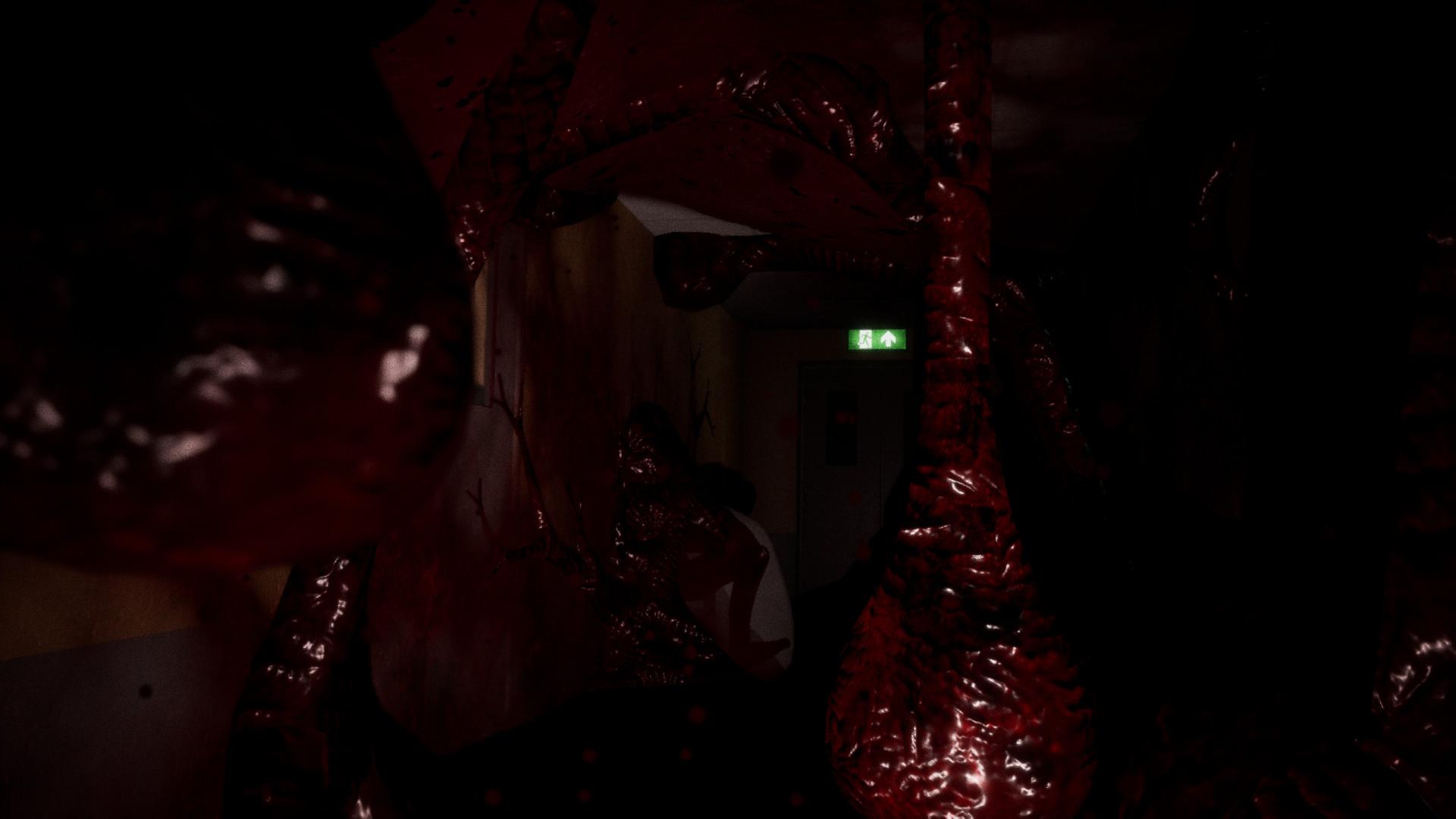 Fragment Of Humanity ستيم كود رقمي