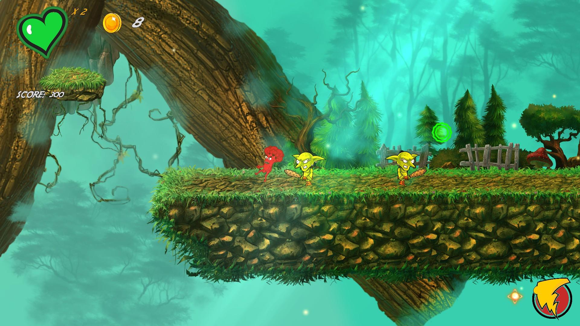 Broccoli Bob ستيم كود رقمي