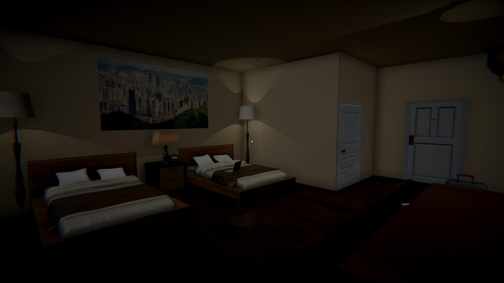 Jack Is Missing ستيم كود رقمي