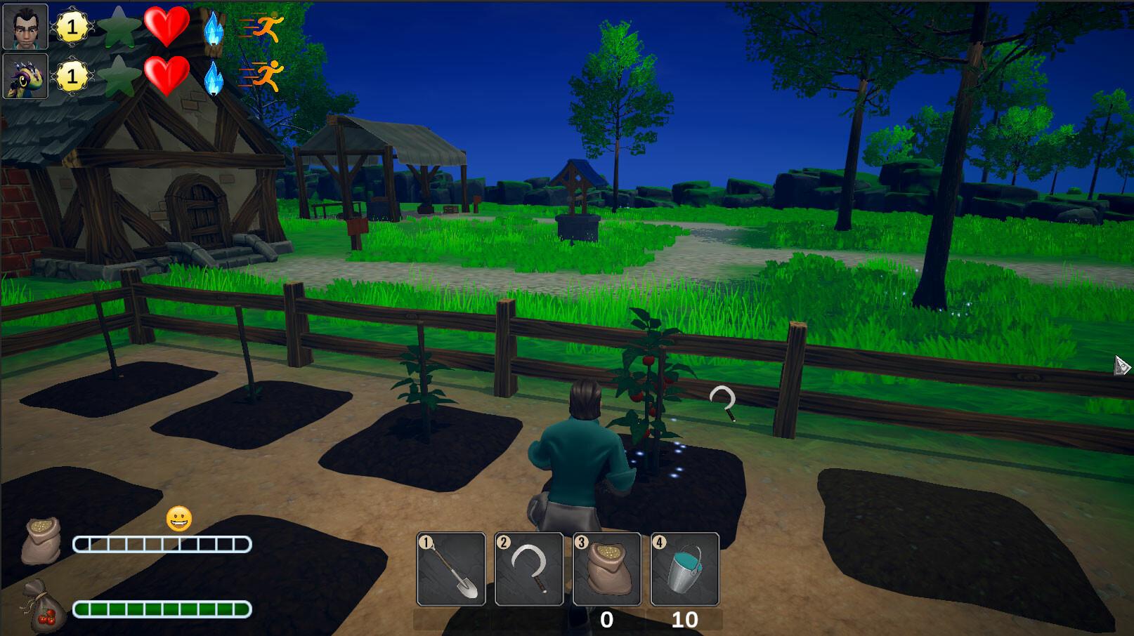 Living With Dragons ستيم كود رقمي