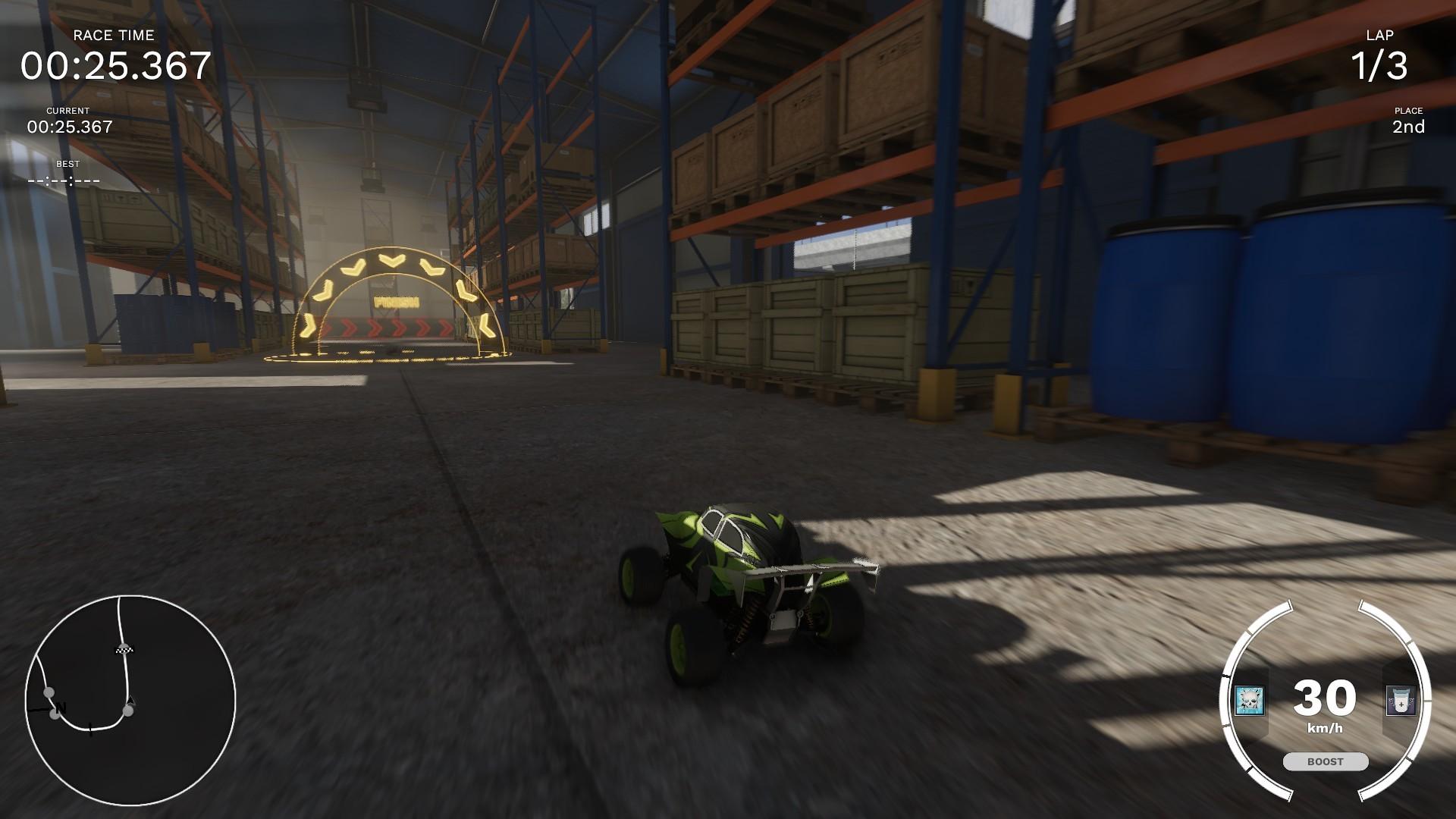 Pocket Cars ستيم كود رقمي