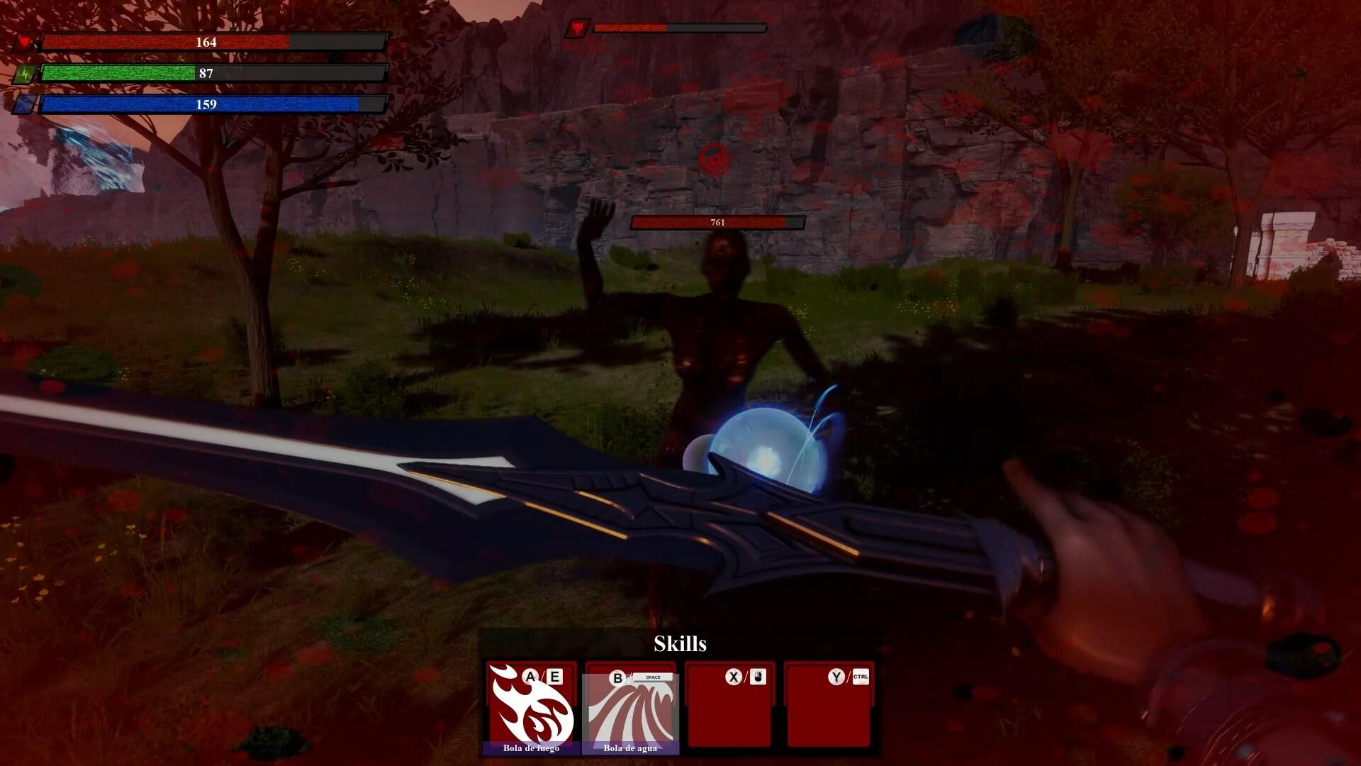 Innocent'S Purgatory ستيم كود رقمي