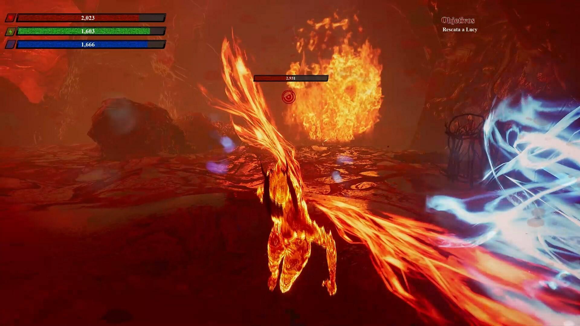 Innocent'S Purgatory ستيم كود رقمي