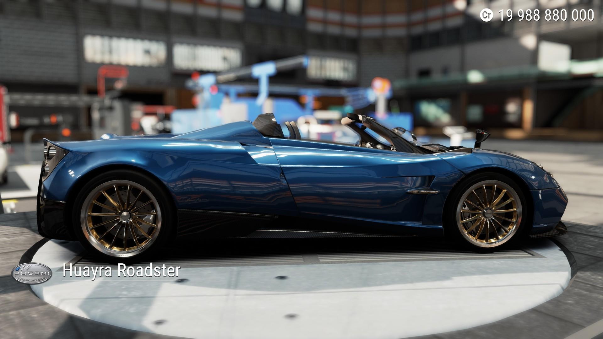 Gear.Club Unlimited 2 اولتمت اصدار اكسبوكس 1 / إكس بوكس سيريس X|S حساب