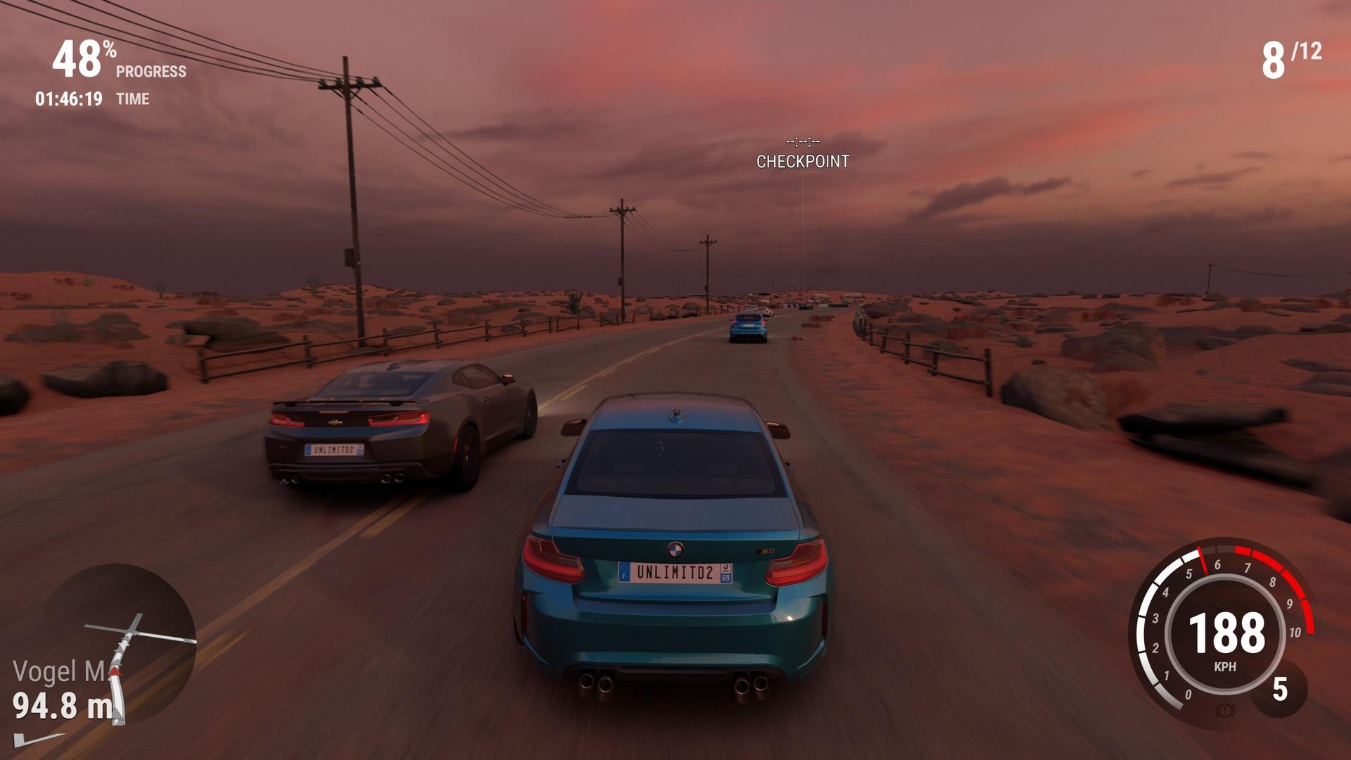 Gear.Club Unlimited 2 اولتمت اصدار اكسبوكس 1 / إكس بوكس سيريس X|S حساب