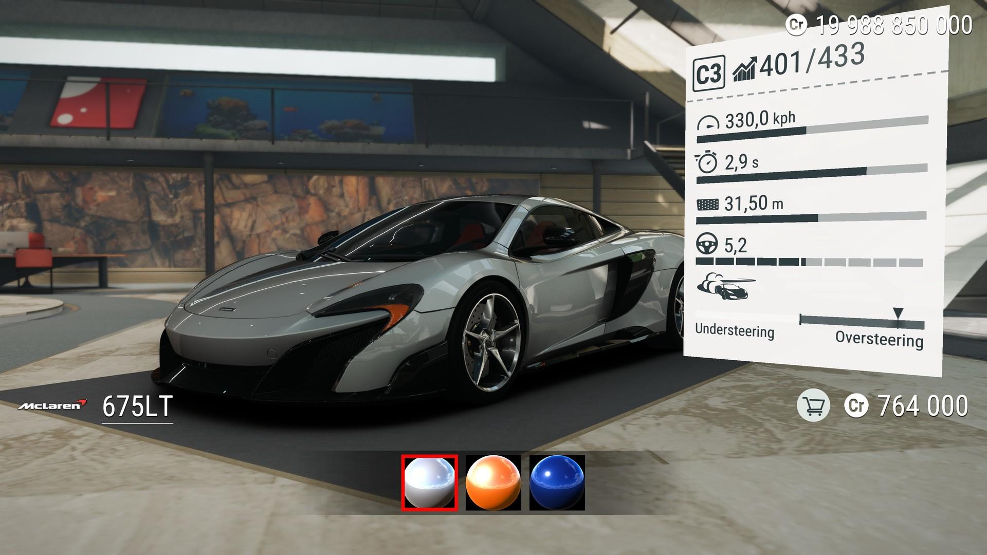 Gear.Club Unlimited 2 اولتمت اصدار اكسبوكس 1 / إكس بوكس سيريس X|S حساب