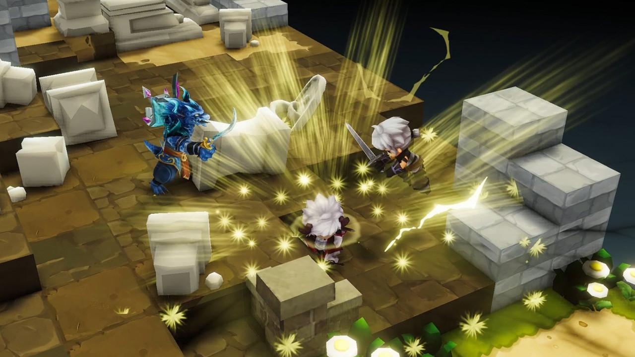 Myth Of Mist: Legacy ستيم كود رقمي